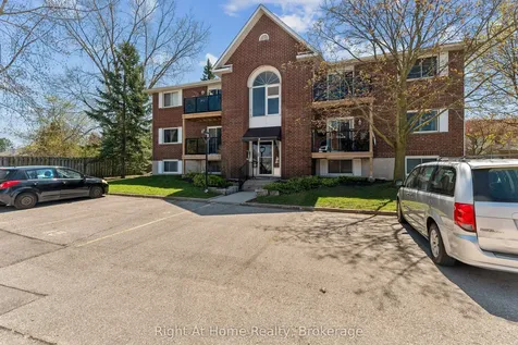 565 Greenfield Avenue Kitchener ON N2C 2P3