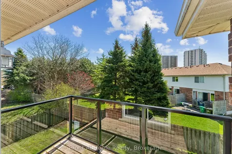 565 Greenfield Avenue Kitchener ON N2C 2P3