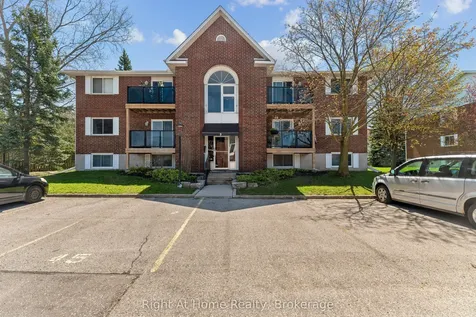 565 Greenfield Avenue Kitchener ON N2C 2P3