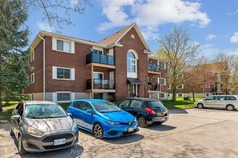 565 Greenfield Avenue Kitchener ON N2C 2P3