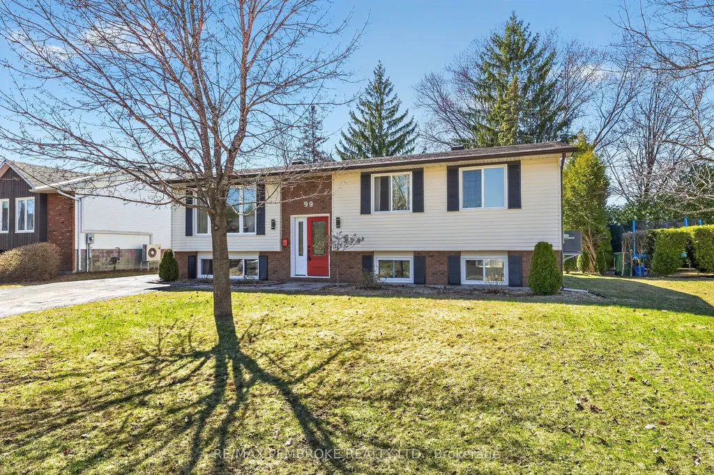 99 Noik Drive Pembroke ON K8A 7Z4