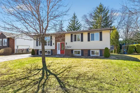 99 Noik Drive Pembroke ON K8A 7Z4