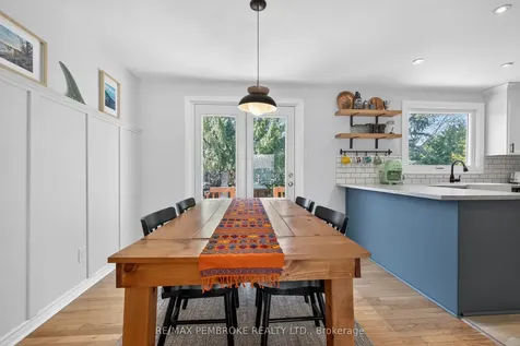 99 Noik Drive Pembroke ON K8A 7Z4