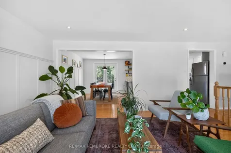 99 Noik Drive Pembroke ON K8A 7Z4