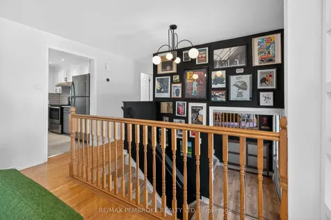 99 Noik Drive Pembroke ON K8A 7Z4