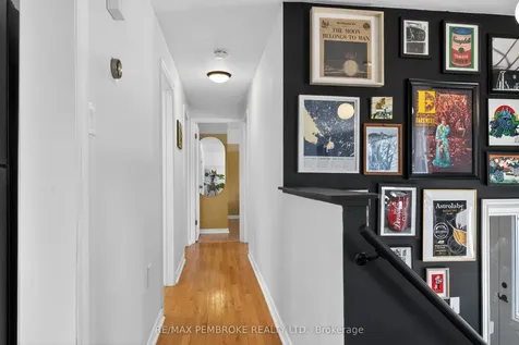 99 Noik Drive Pembroke ON K8A 7Z4