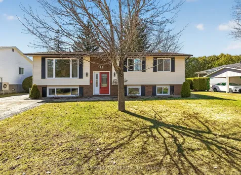 99 Noik Drive Pembroke ON K8A 7Z4