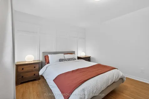 99 Noik Drive Pembroke ON K8A 7Z4