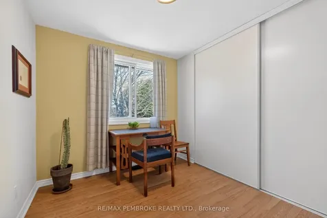 99 Noik Drive Pembroke ON K8A 7Z4