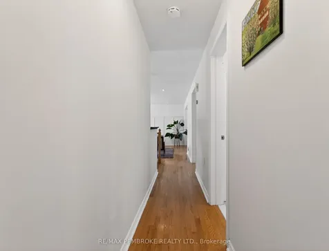 99 Noik Drive Pembroke ON K8A 7Z4