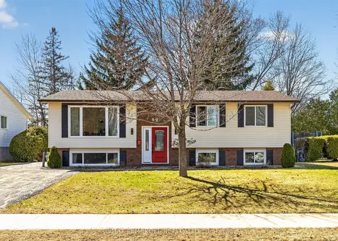 99 Noik Drive Pembroke ON K8A 7Z4