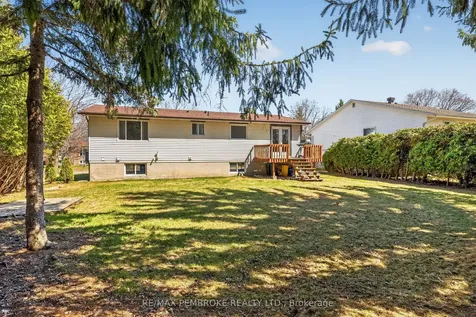 99 Noik Drive Pembroke ON K8A 7Z4