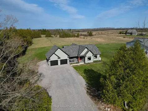 168 Walkers Road Kawartha Lakes ON K0M 1N0