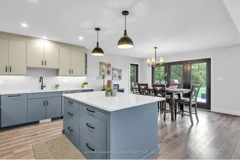 168 Walkers Road Kawartha Lakes ON K0M 1N0