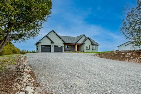 168 Walkers Road Kawartha Lakes ON K0M 1N0
