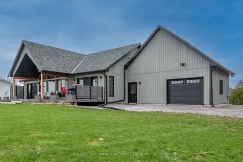 168 Walkers Road Kawartha Lakes ON K0M 1N0