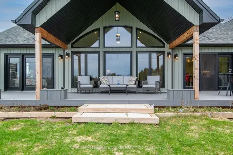 168 Walkers Road Kawartha Lakes ON K0M 1N0