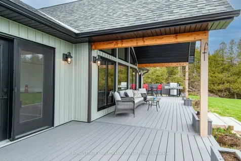 168 Walkers Road Kawartha Lakes ON K0M 1N0