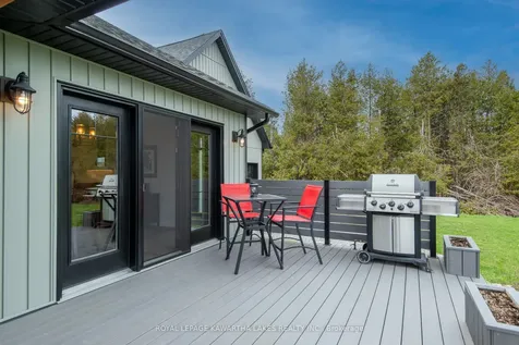 168 Walkers Road Kawartha Lakes ON K0M 1N0