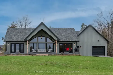 168 Walkers Road Kawartha Lakes ON K0M 1N0