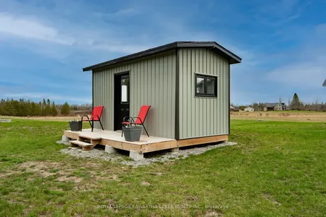 168 Walkers Road Kawartha Lakes ON K0M 1N0