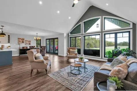 168 Walkers Road Kawartha Lakes ON K0M 1N0