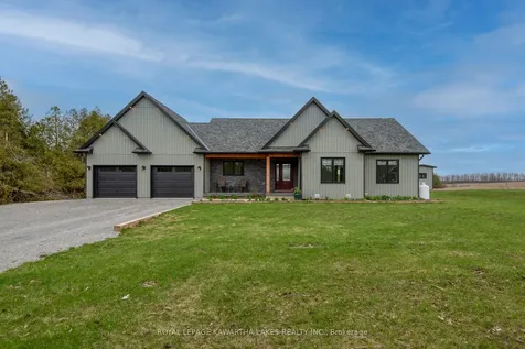 168 Walkers Road Kawartha Lakes ON K0M 1N0
