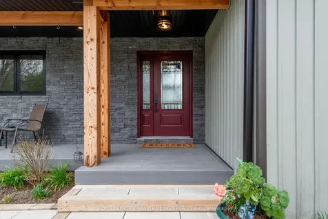168 Walkers Road Kawartha Lakes ON K0M 1N0