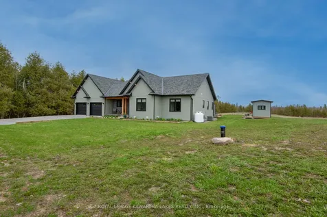 168 Walkers Road Kawartha Lakes ON K0M 1N0