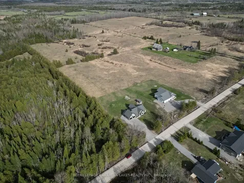 168 Walkers Road Kawartha Lakes ON K0M 1N0