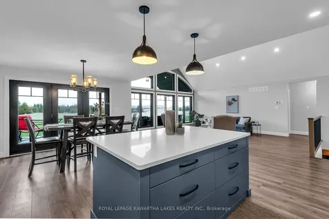 168 Walkers Road Kawartha Lakes ON K0M 1N0