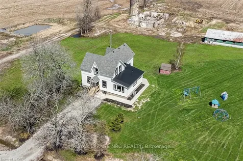 136 Rymer Road Haldimand ON N0A 1K0
