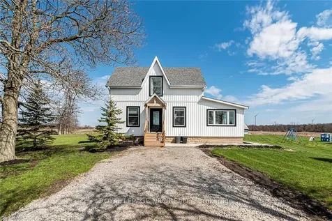 136 Rymer Road Haldimand ON N0A 1K0
