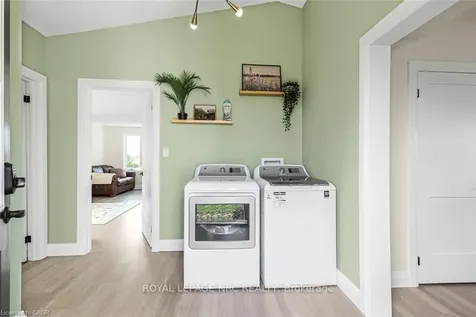 136 Rymer Road Haldimand ON N0A 1K0