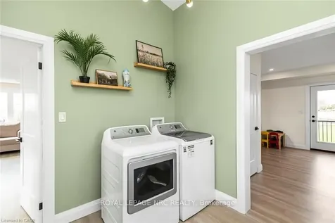 136 Rymer Road Haldimand ON N0A 1K0