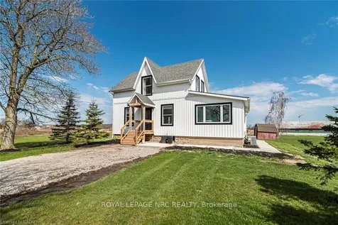136 Rymer Road Haldimand ON N0A 1K0