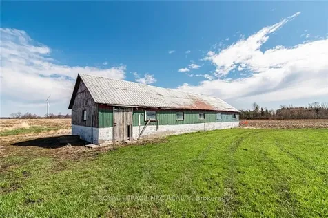 136 Rymer Road Haldimand ON N0A 1K0