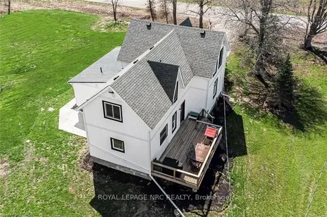 136 Rymer Road Haldimand ON N0A 1K0