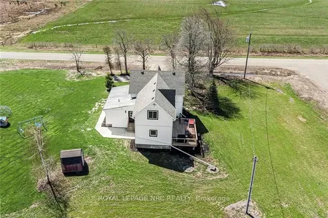 136 Rymer Road Haldimand ON N0A 1K0