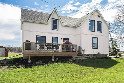 136 Rymer Road Haldimand ON N0A 1K0