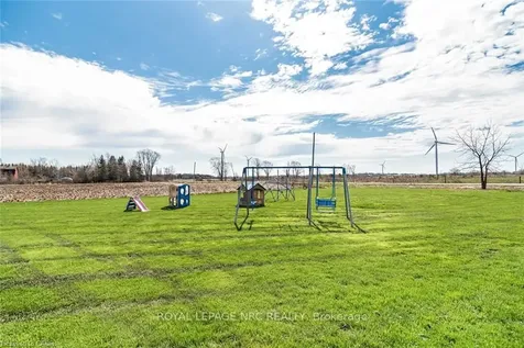 136 Rymer Road Haldimand ON N0A 1K0