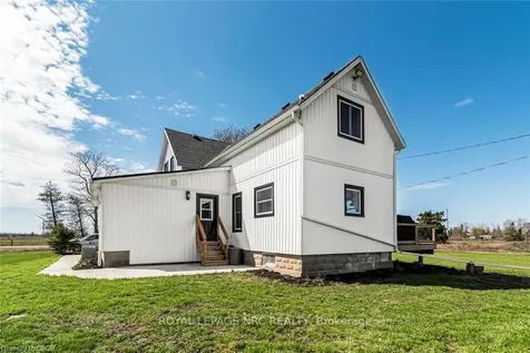 136 Rymer Road Haldimand ON N0A 1K0
