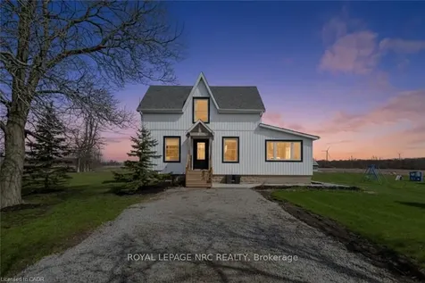 136 Rymer Road Haldimand ON N0A 1K0