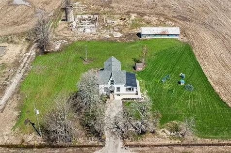 136 Rymer Road Haldimand ON N0A 1K0