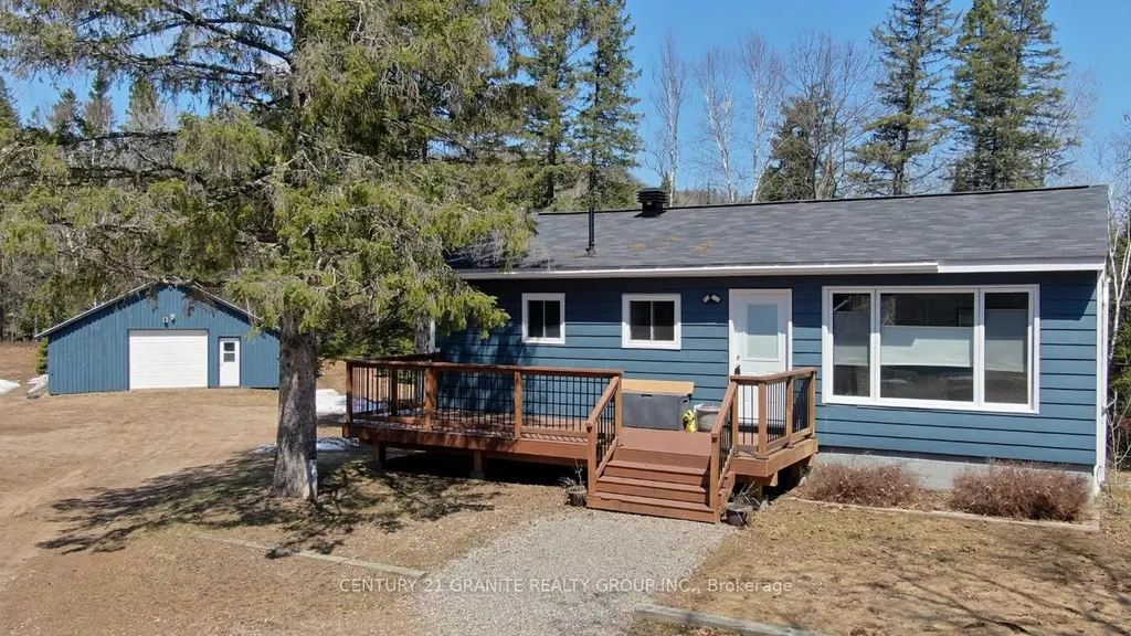 29941 Hwy 62 N/a N Hastings Highlands ON K0L 1C0