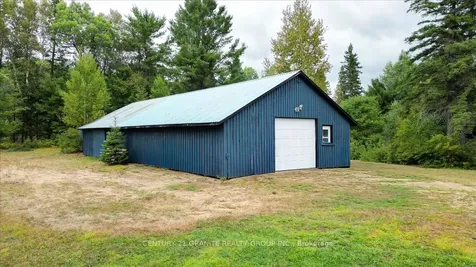 29941 Hwy 62 N/a N Hastings Highlands ON K0L 1C0