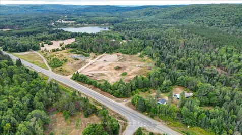 29941 Hwy 62 N/a N Hastings Highlands ON K0L 1C0