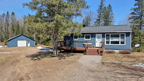 29941 Hwy 62 N/a N Hastings Highlands ON K0L 1C0
