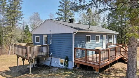 29941 Hwy 62 N/a N Hastings Highlands ON K0L 1C0