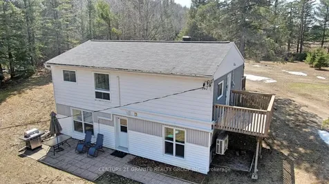 29941 Hwy 62 N/a N Hastings Highlands ON K0L 1C0